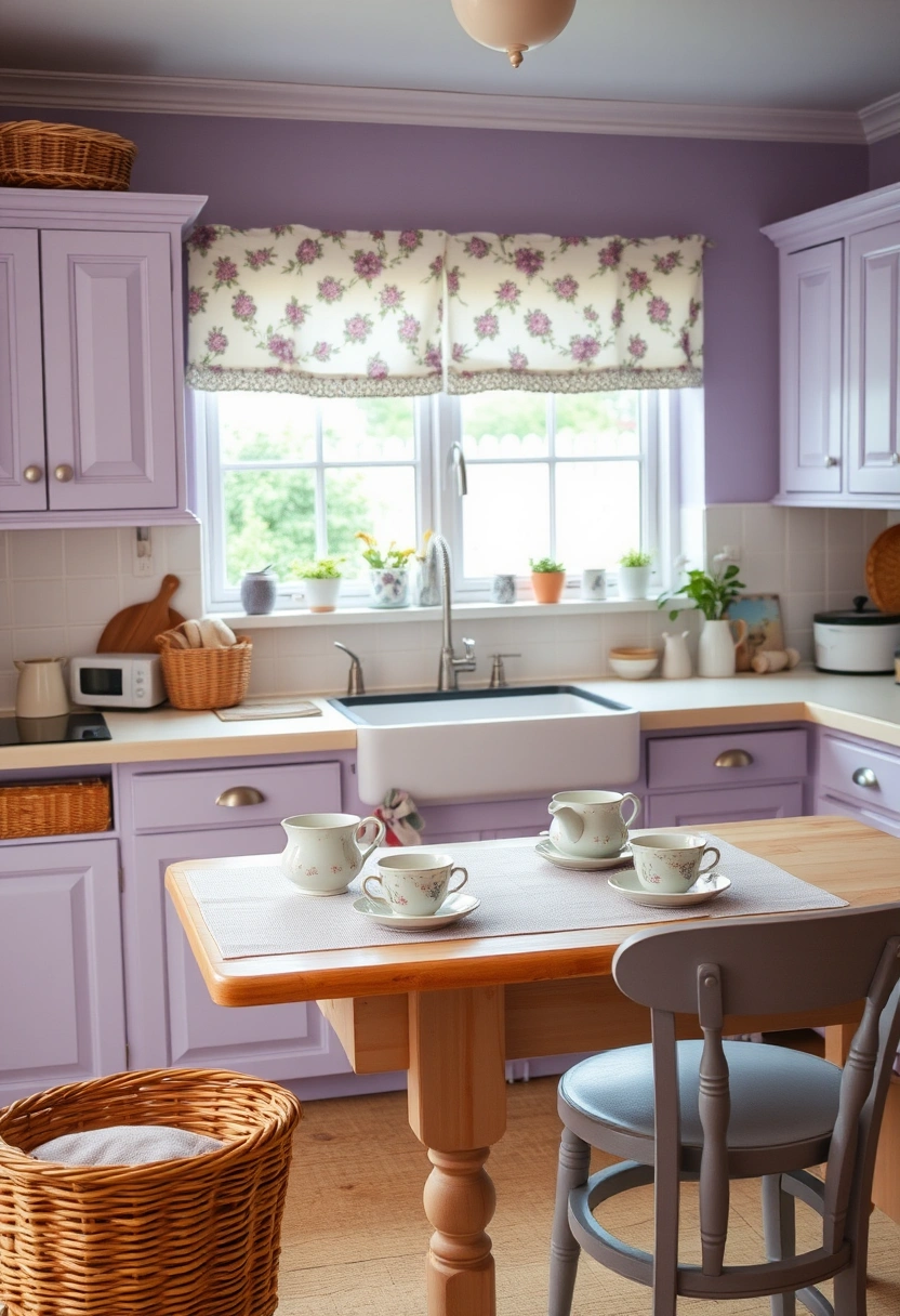 kitchen paint color ideas for walls 7