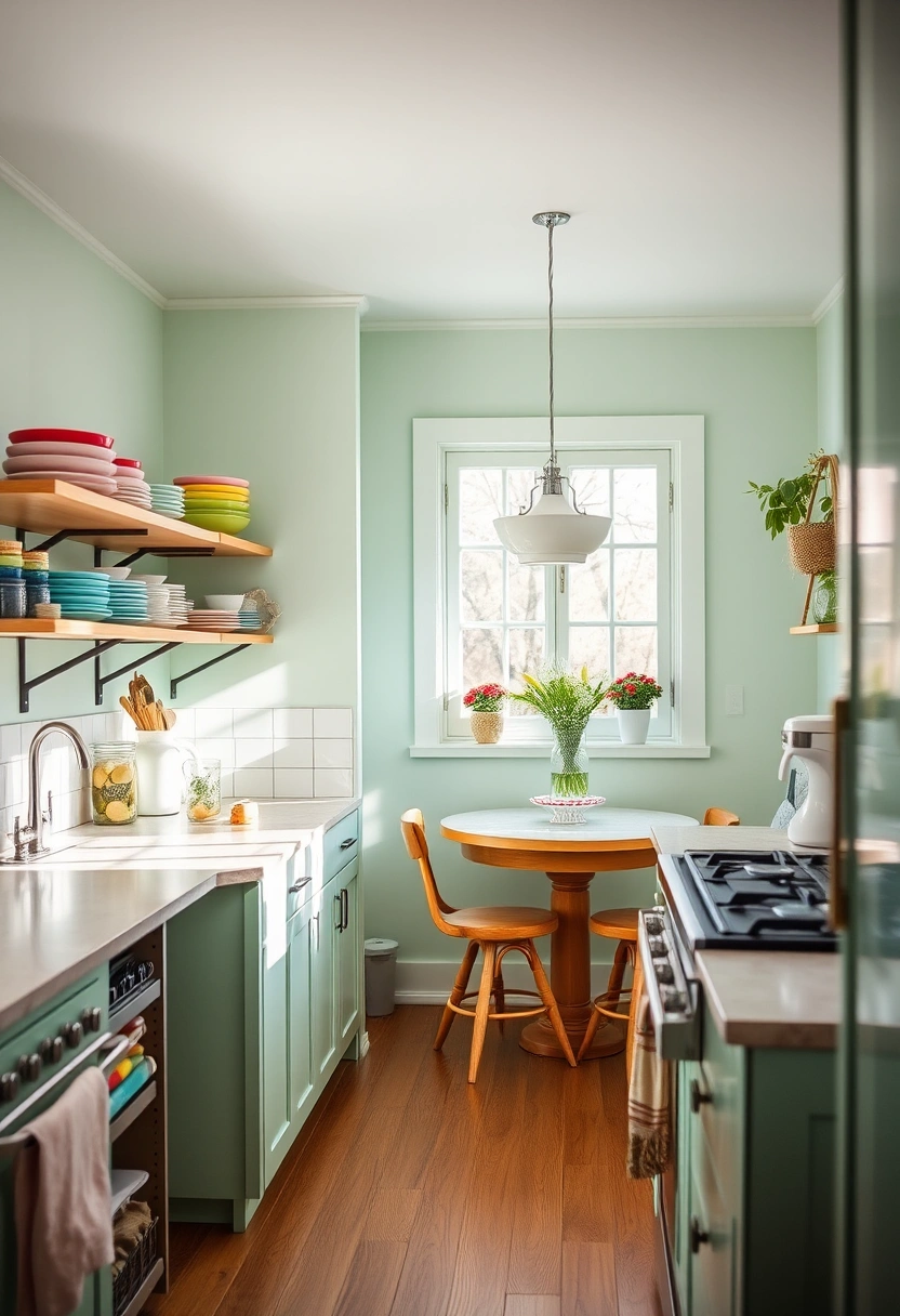 kitchen paint color ideas for walls 9