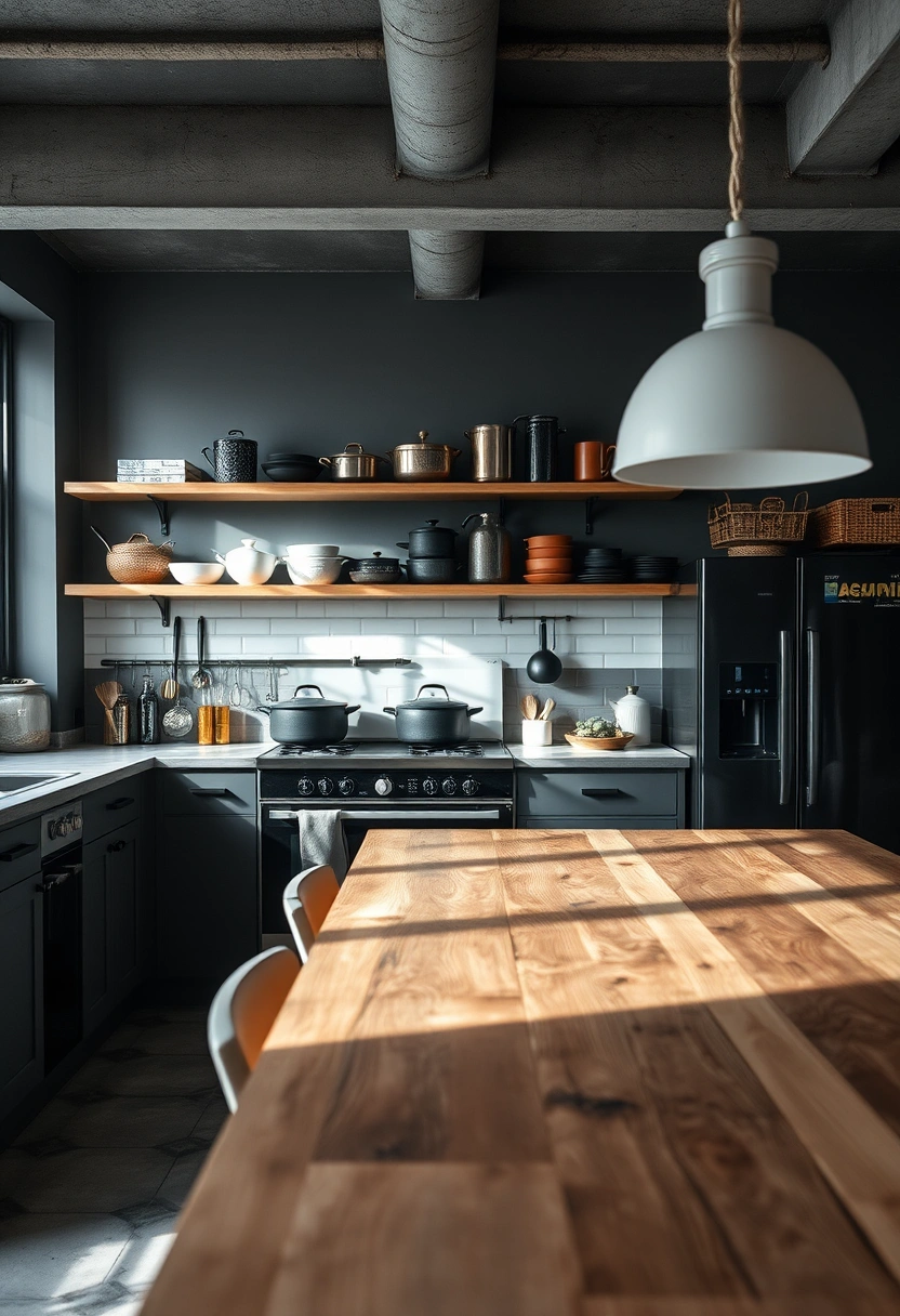 kitchen paint ideas 12