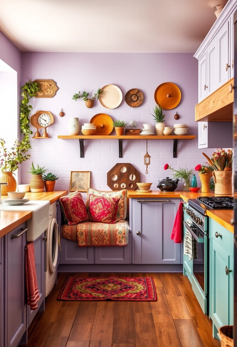 kitchen paint ideas 15