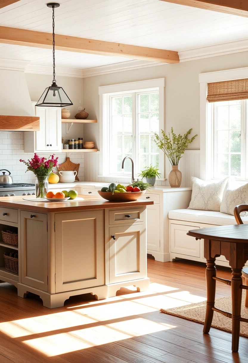 kitchen paint ideas 16