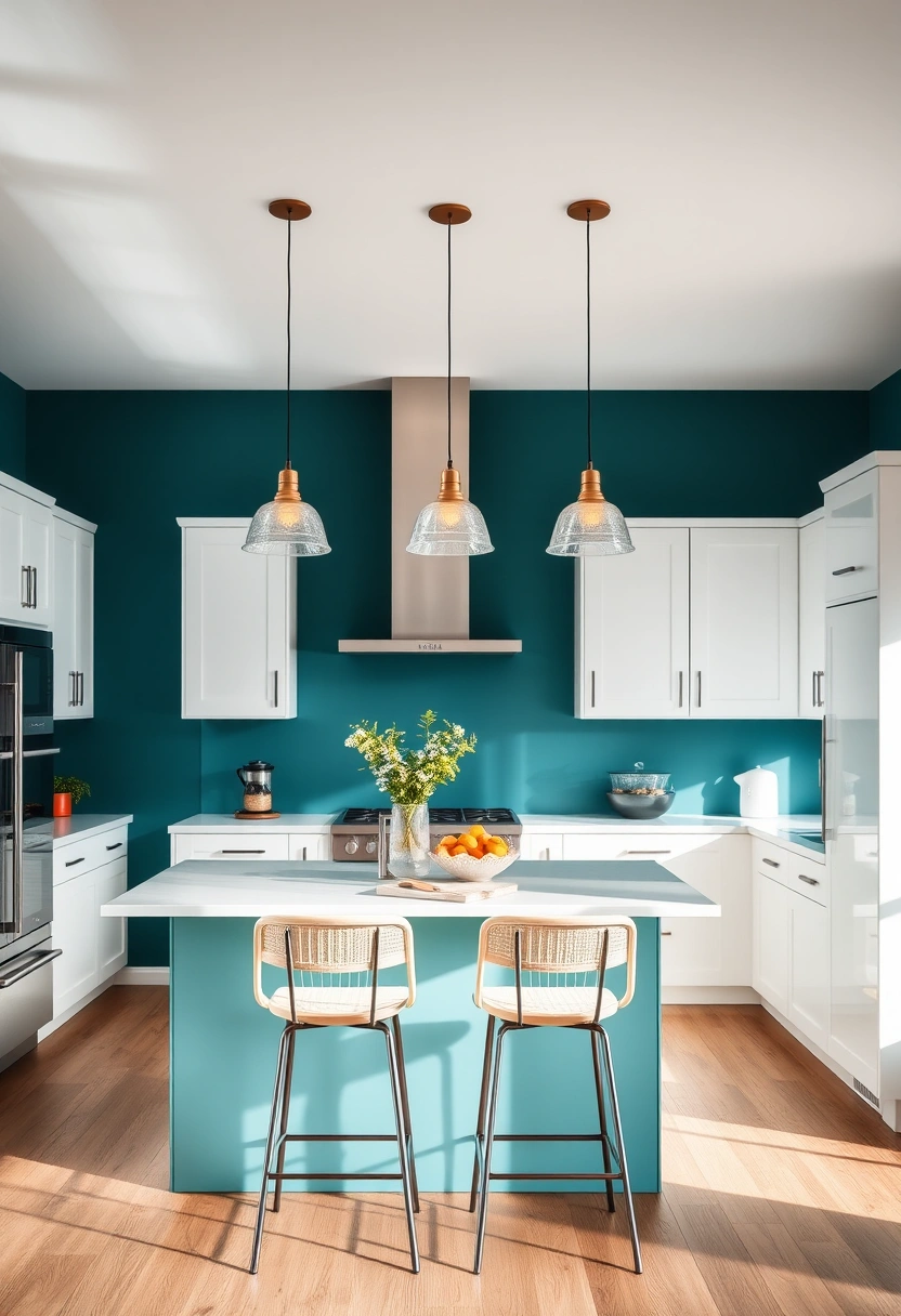 kitchen paint ideas 17