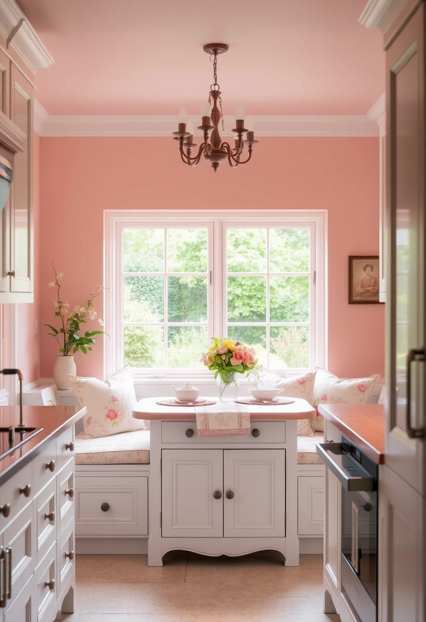 kitchen paint ideas 19