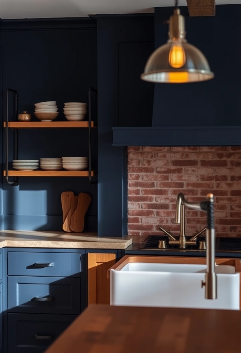 kitchen paint ideas 2