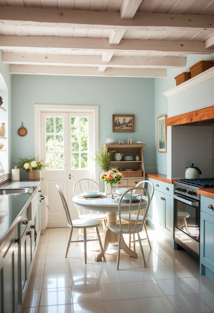 kitchen paint ideas 4