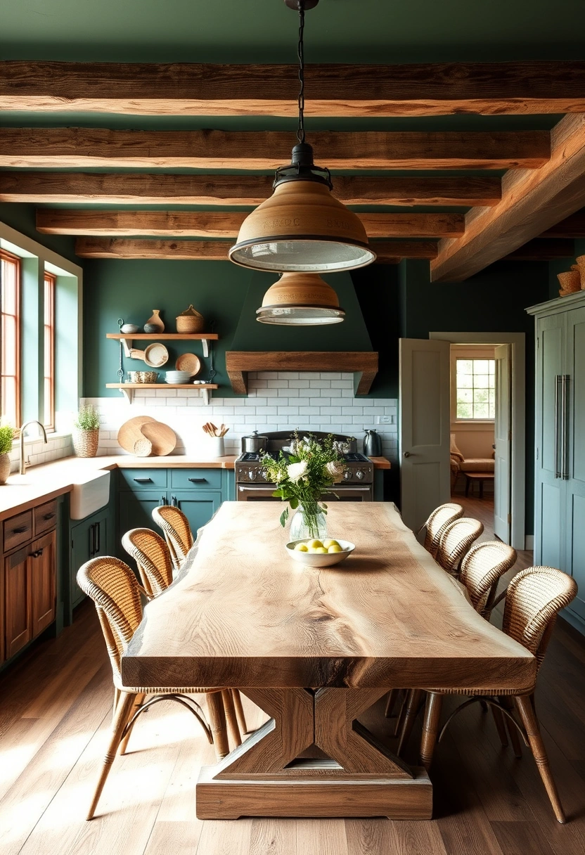 kitchen paint ideas 6