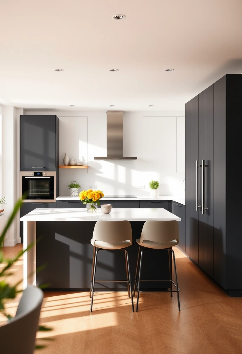 kitchen paint ideas 7