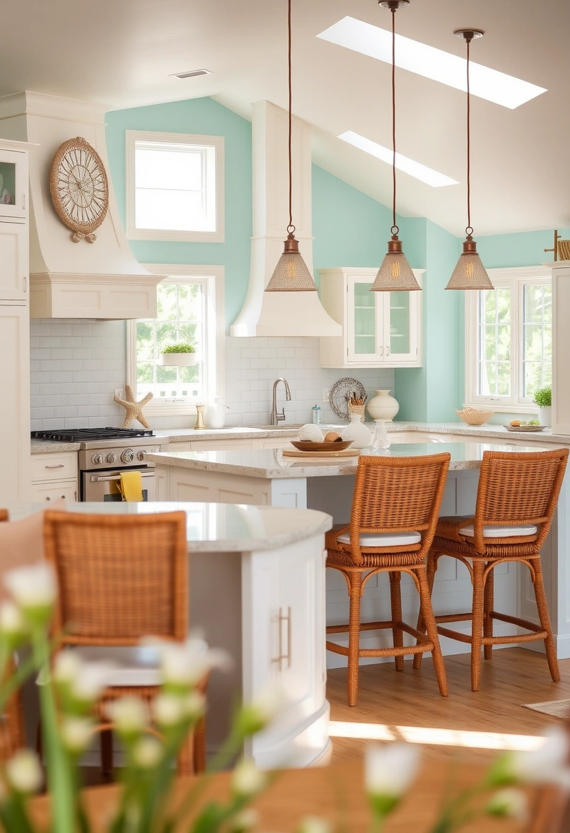 kitchen paint ideas 9