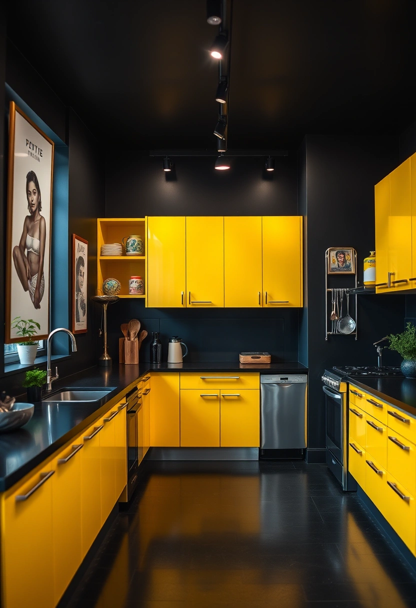 kitchen paint ideas walls 10