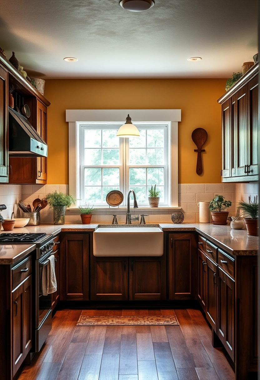 kitchen paint ideas walls 12
