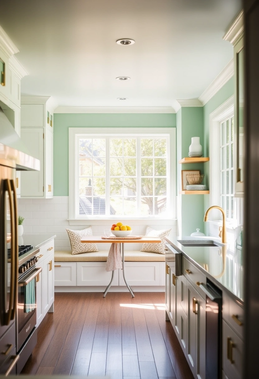 kitchen paint ideas walls 13