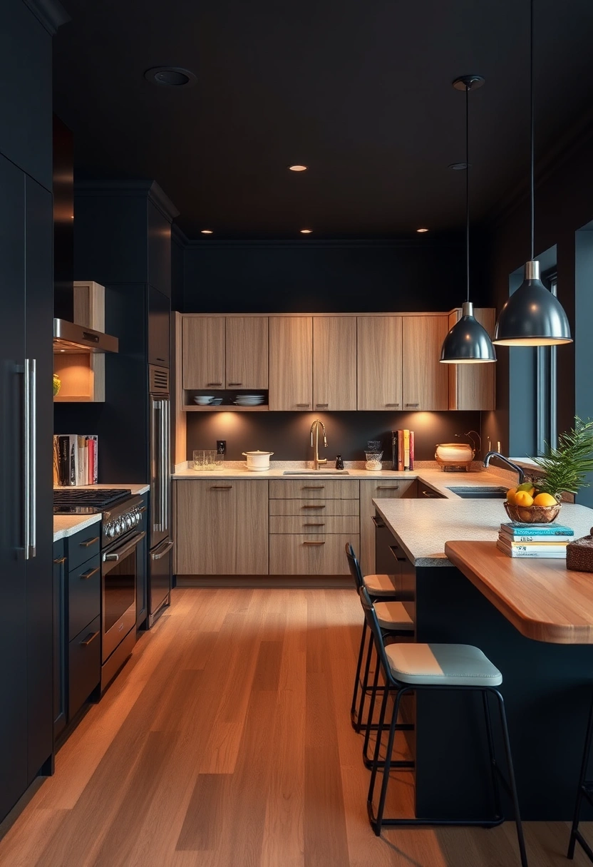 kitchen paint ideas walls 14