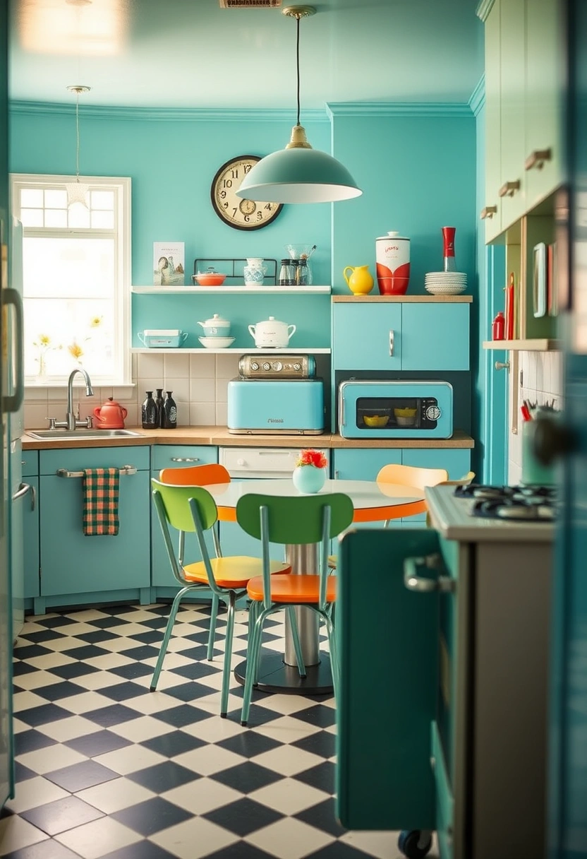 kitchen paint ideas walls 17