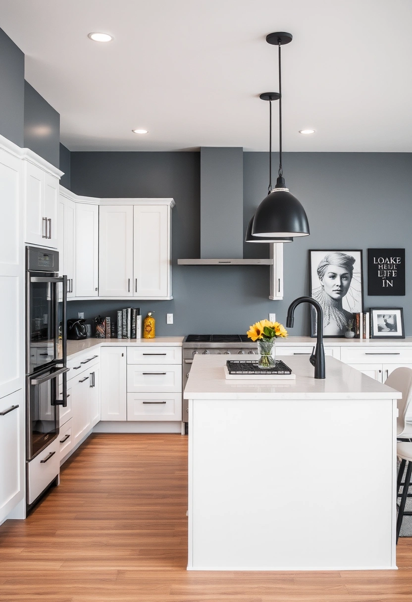 kitchen paint ideas walls 19