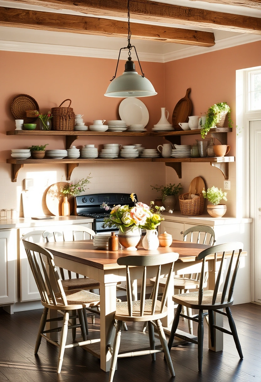 kitchen paint ideas walls 2
