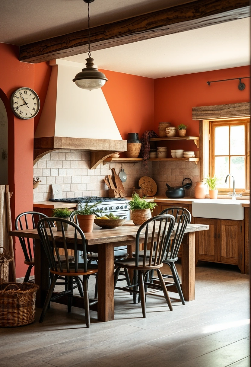 kitchen paint ideas walls 20