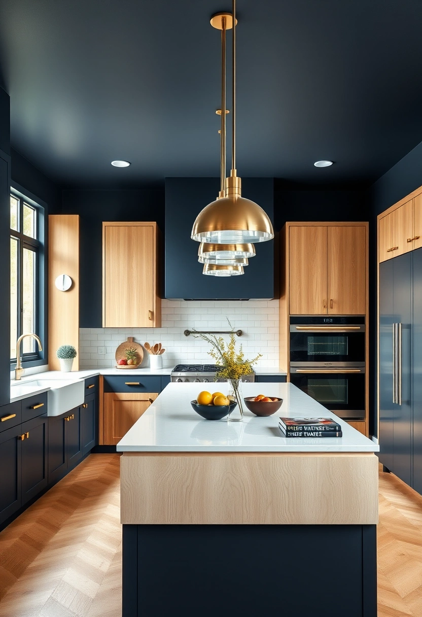 kitchen paint ideas walls 3