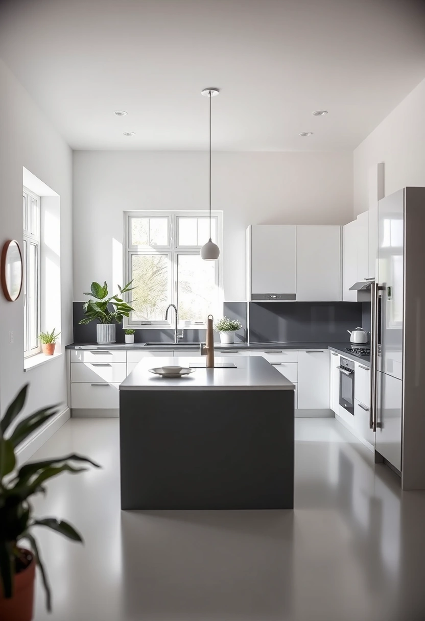 kitchen paint ideas walls 5