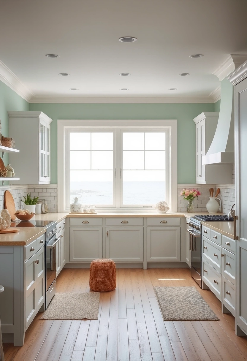 kitchen paint ideas walls 8