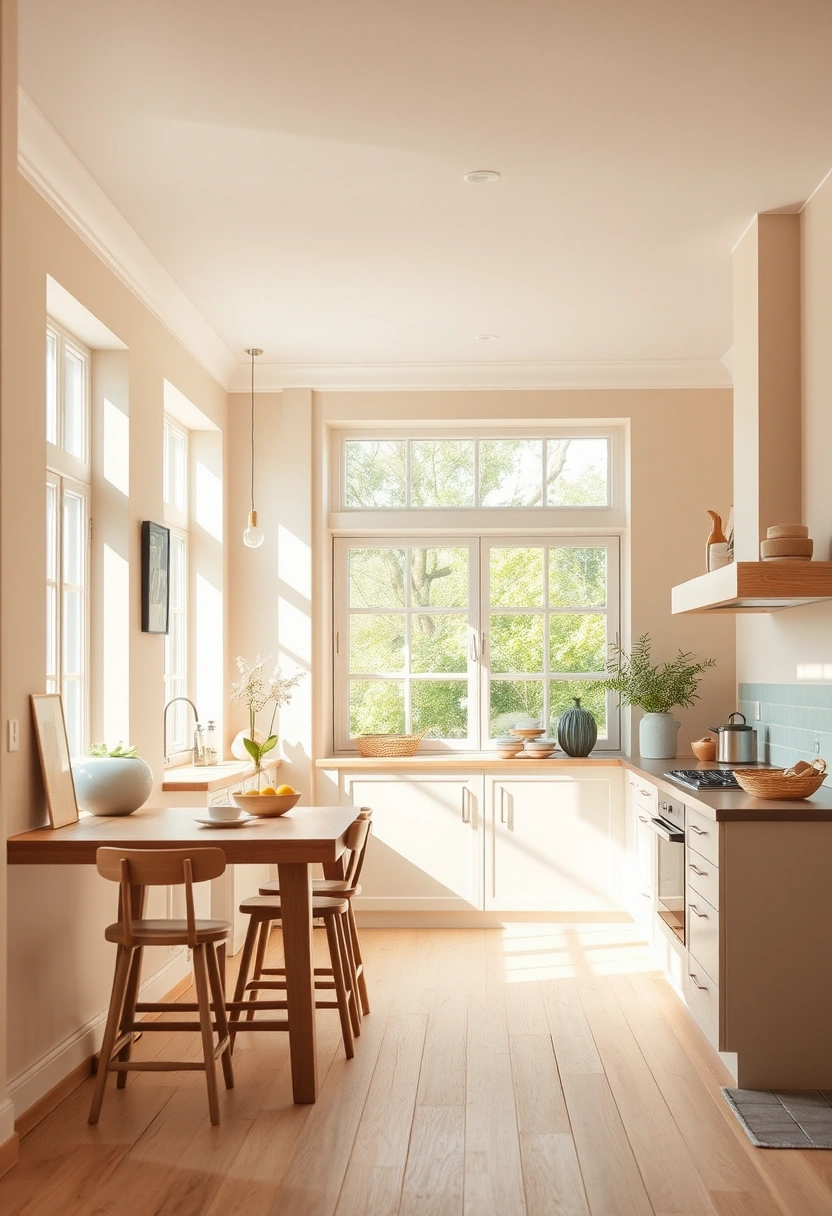 kitchen paint ideas walls colour schemes 10