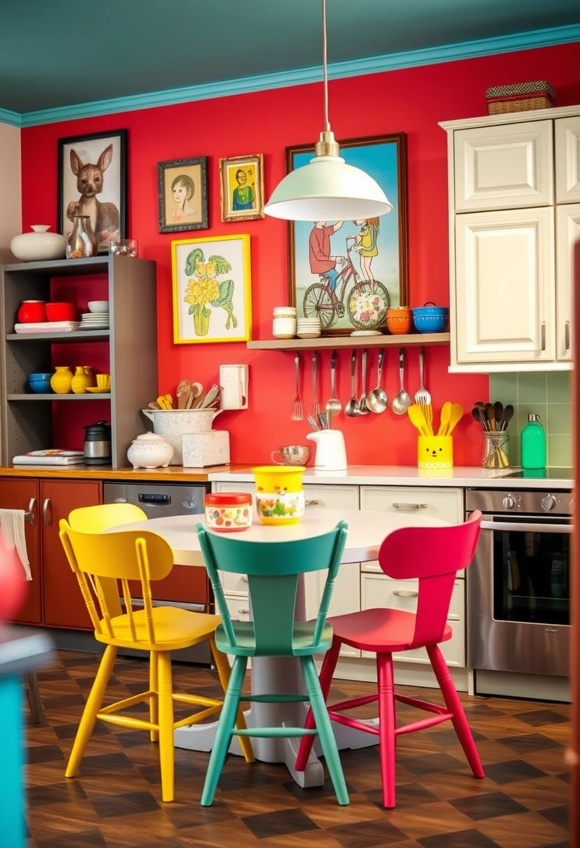 kitchen paint ideas walls colour schemes 11