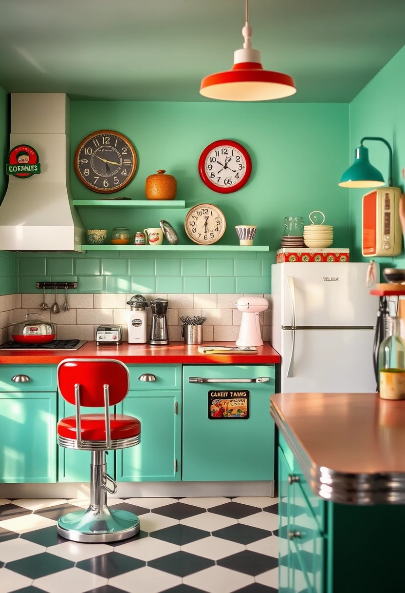 kitchen paint ideas walls colour schemes 13