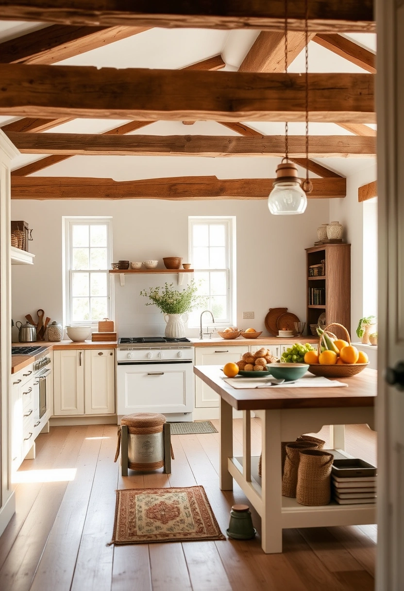 kitchen paint ideas walls colour schemes 15