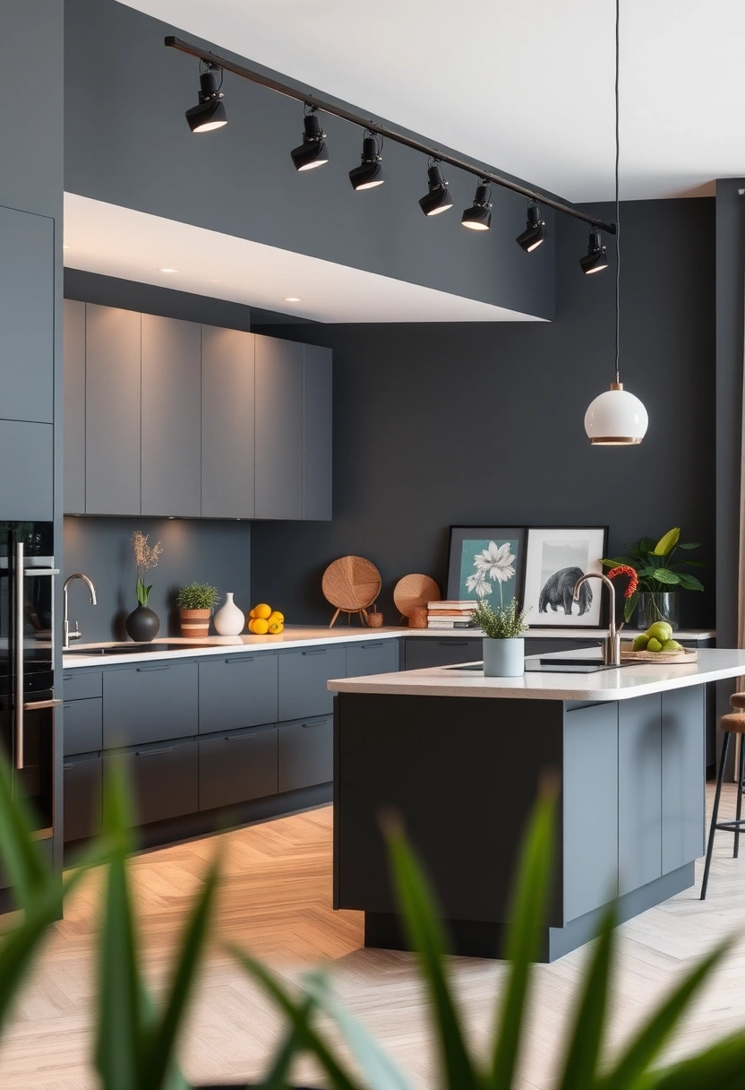 kitchen paint ideas walls colour schemes 16
