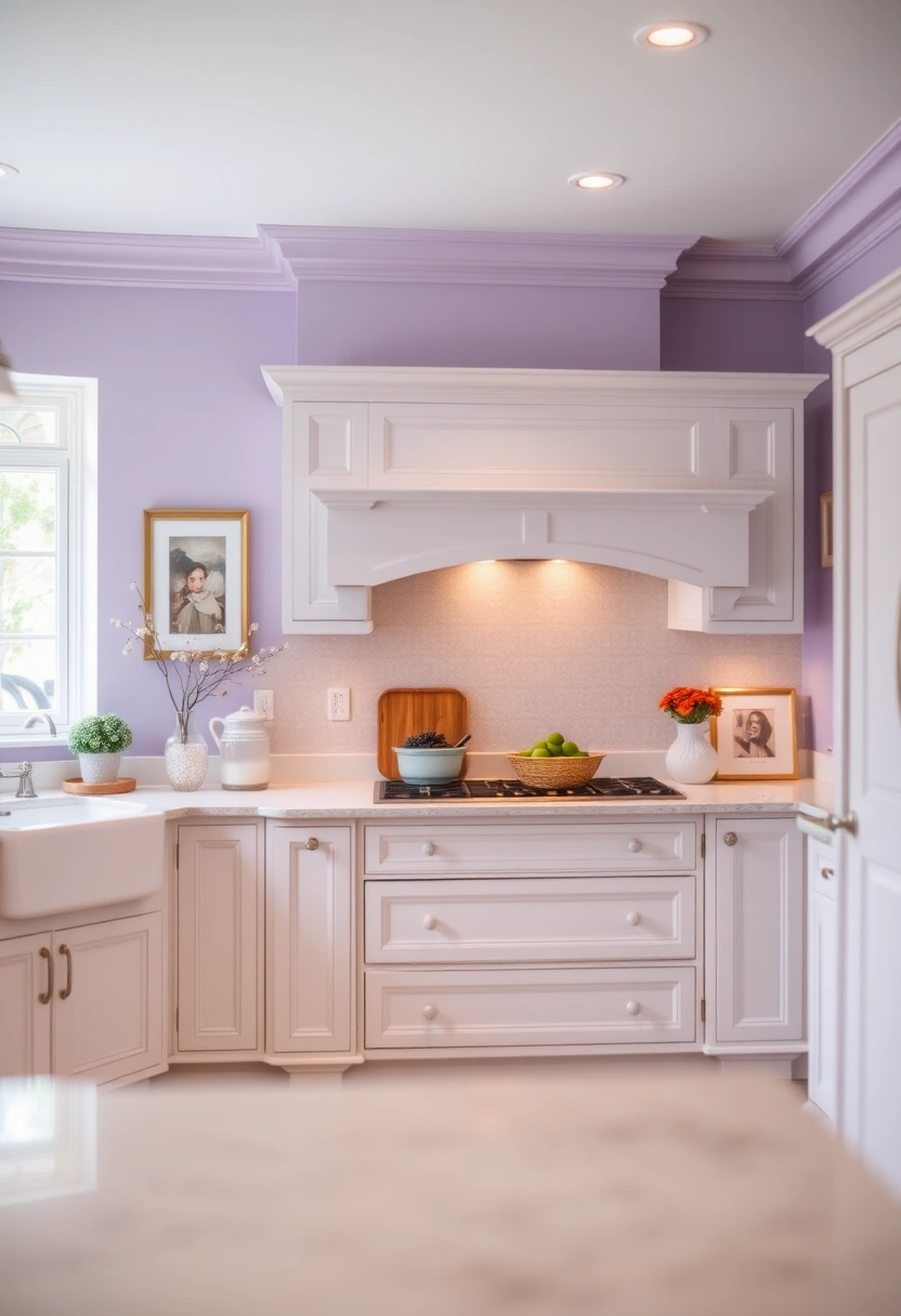 kitchen paint ideas walls colour schemes 19