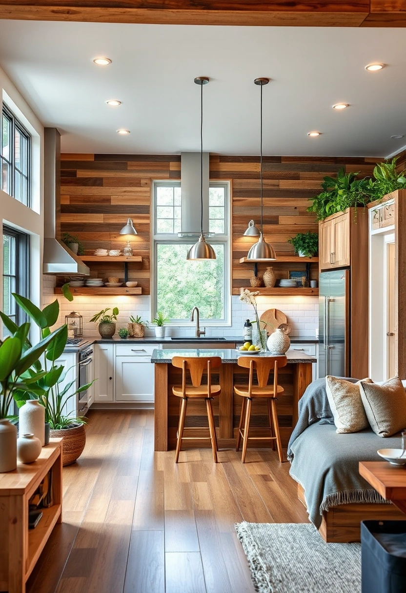 kitchen pallet ideas 1