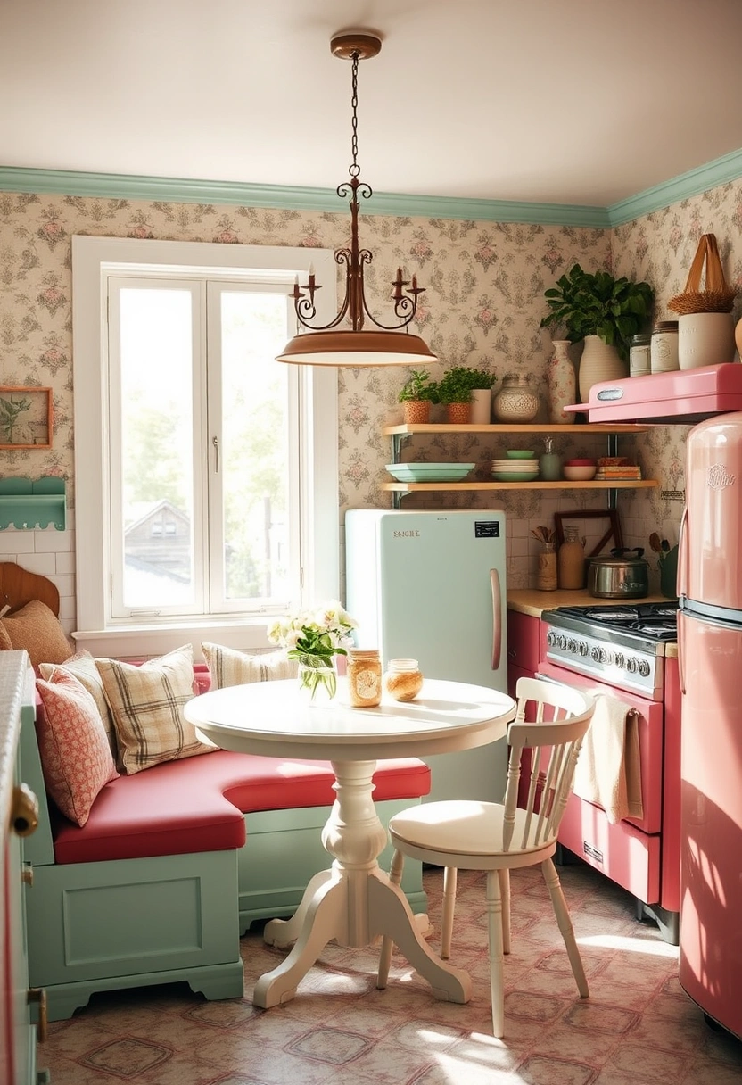 kitchen pallet ideas 11