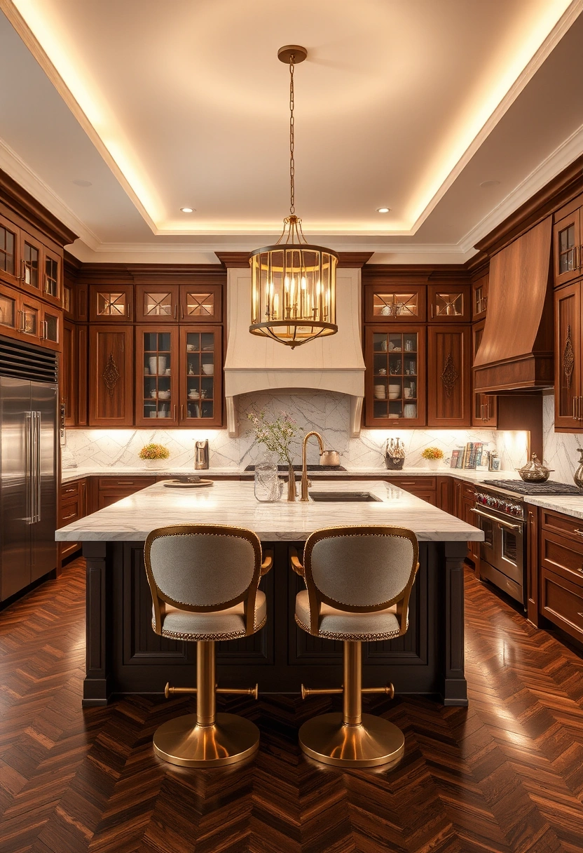 kitchen pallet ideas 14