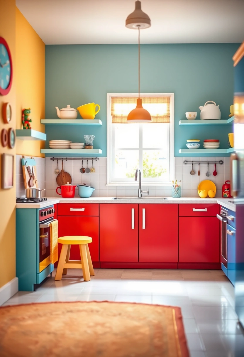 kitchen pallet ideas 15