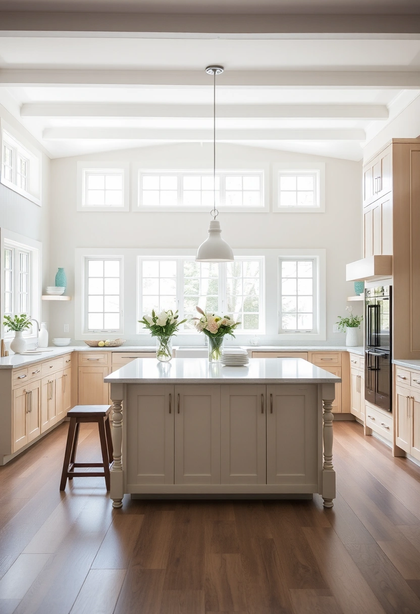 kitchen pallet ideas 17