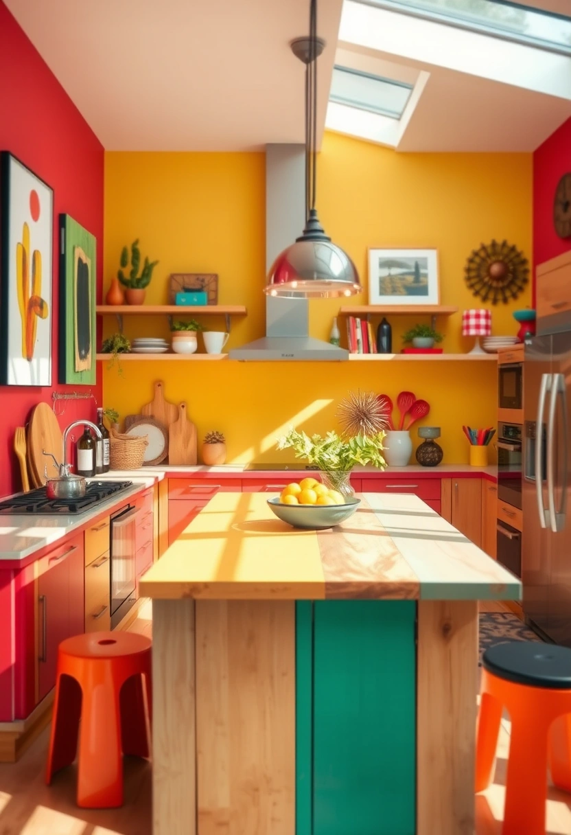 kitchen pallet ideas 18