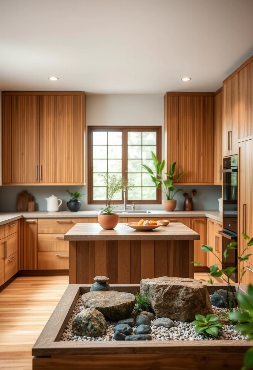kitchen pallet ideas 19