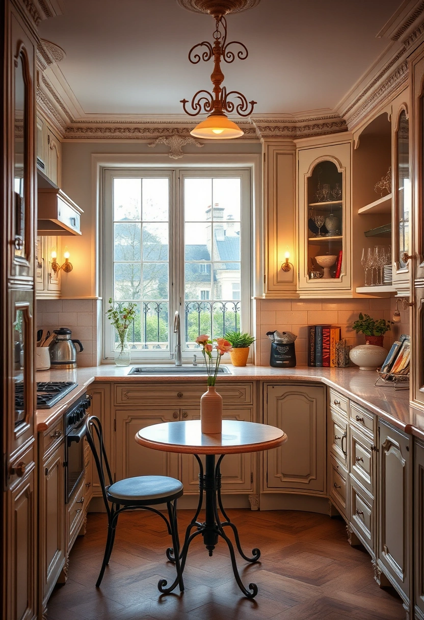 kitchen pallet ideas 20
