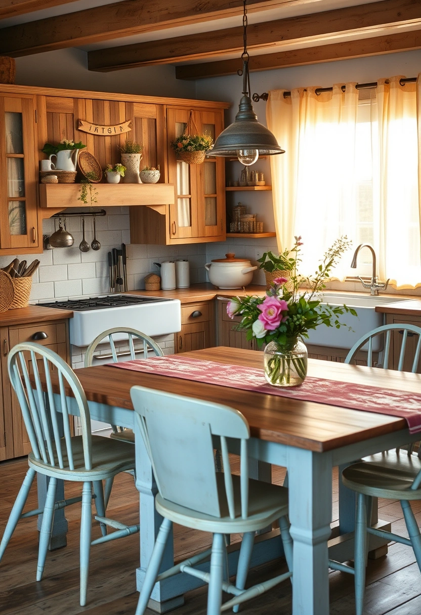 kitchen pallet ideas 3