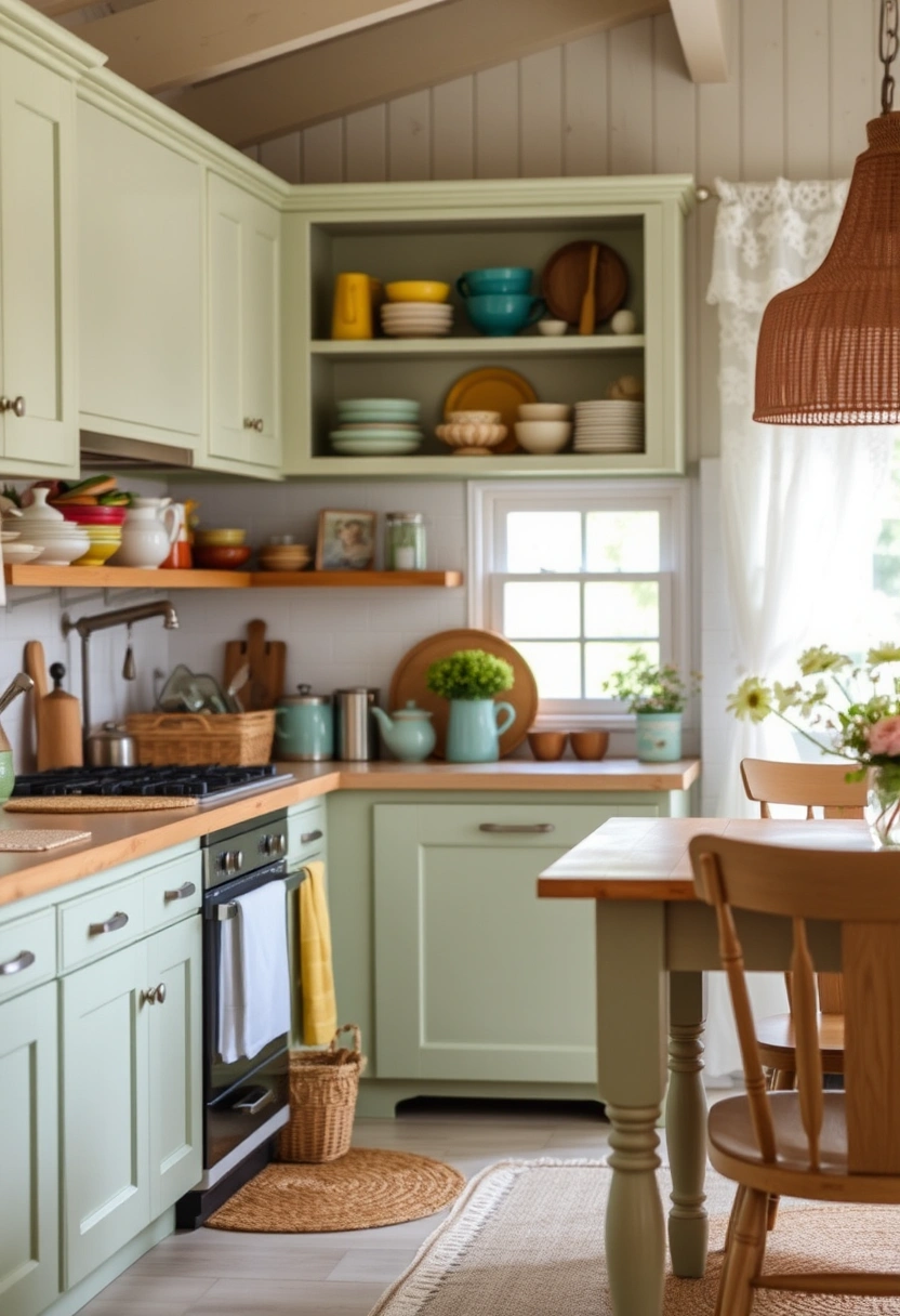 kitchen pallet ideas 6