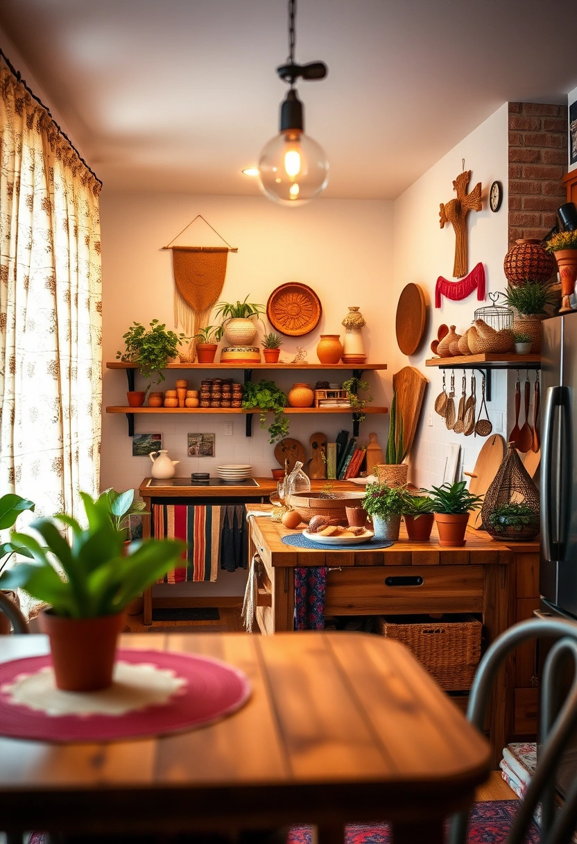 kitchen pallet ideas 9