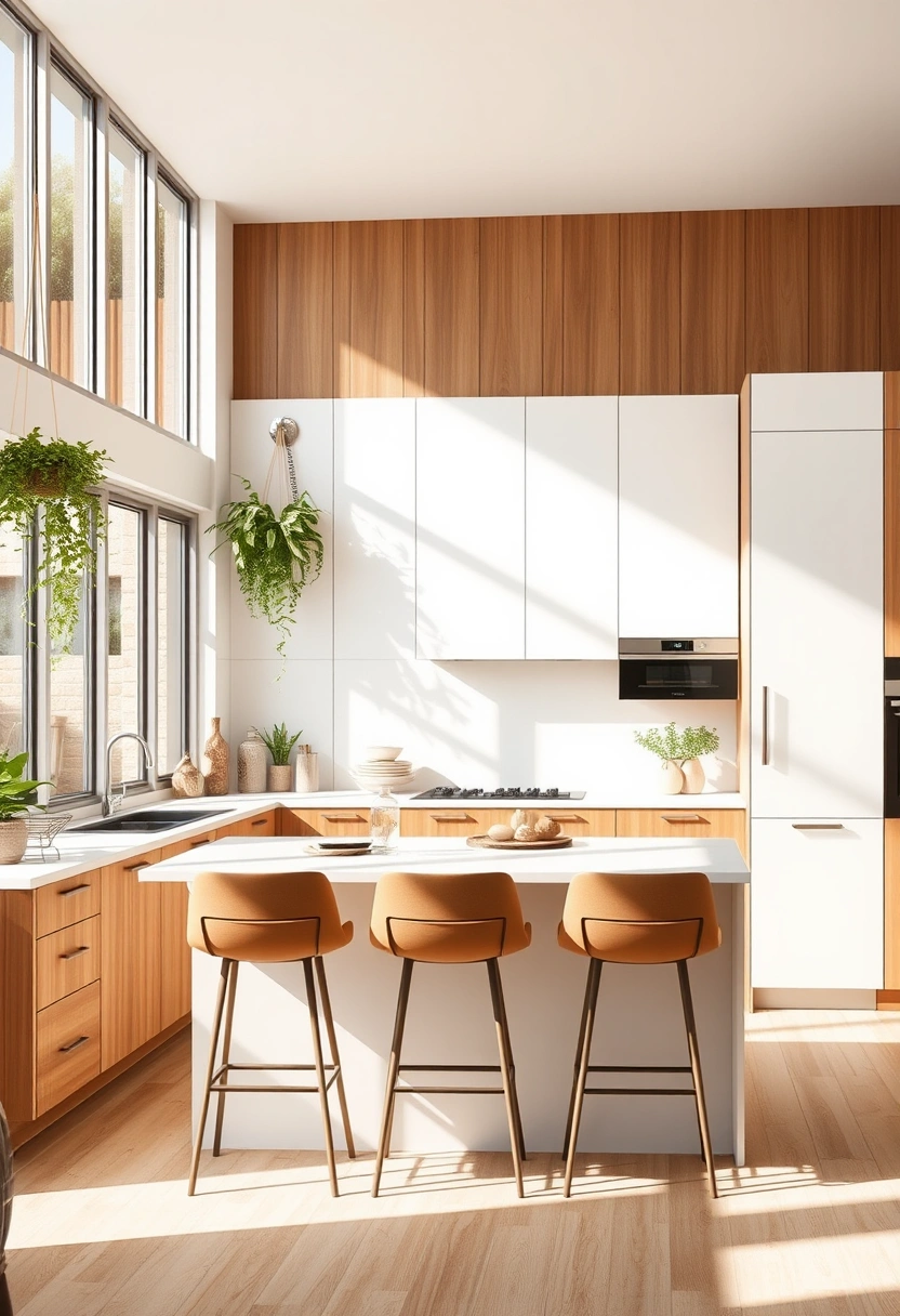 kitchen paneling ideas 1