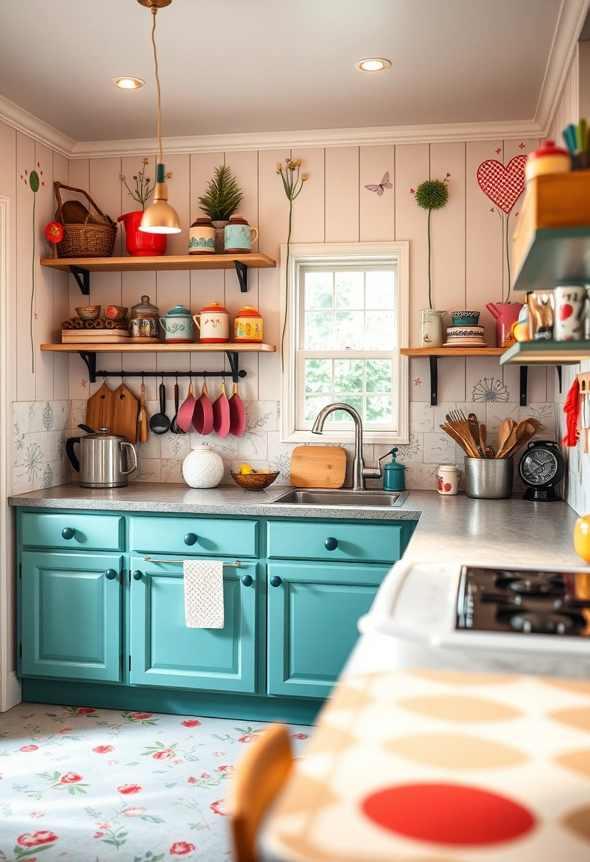 kitchen paneling ideas 12