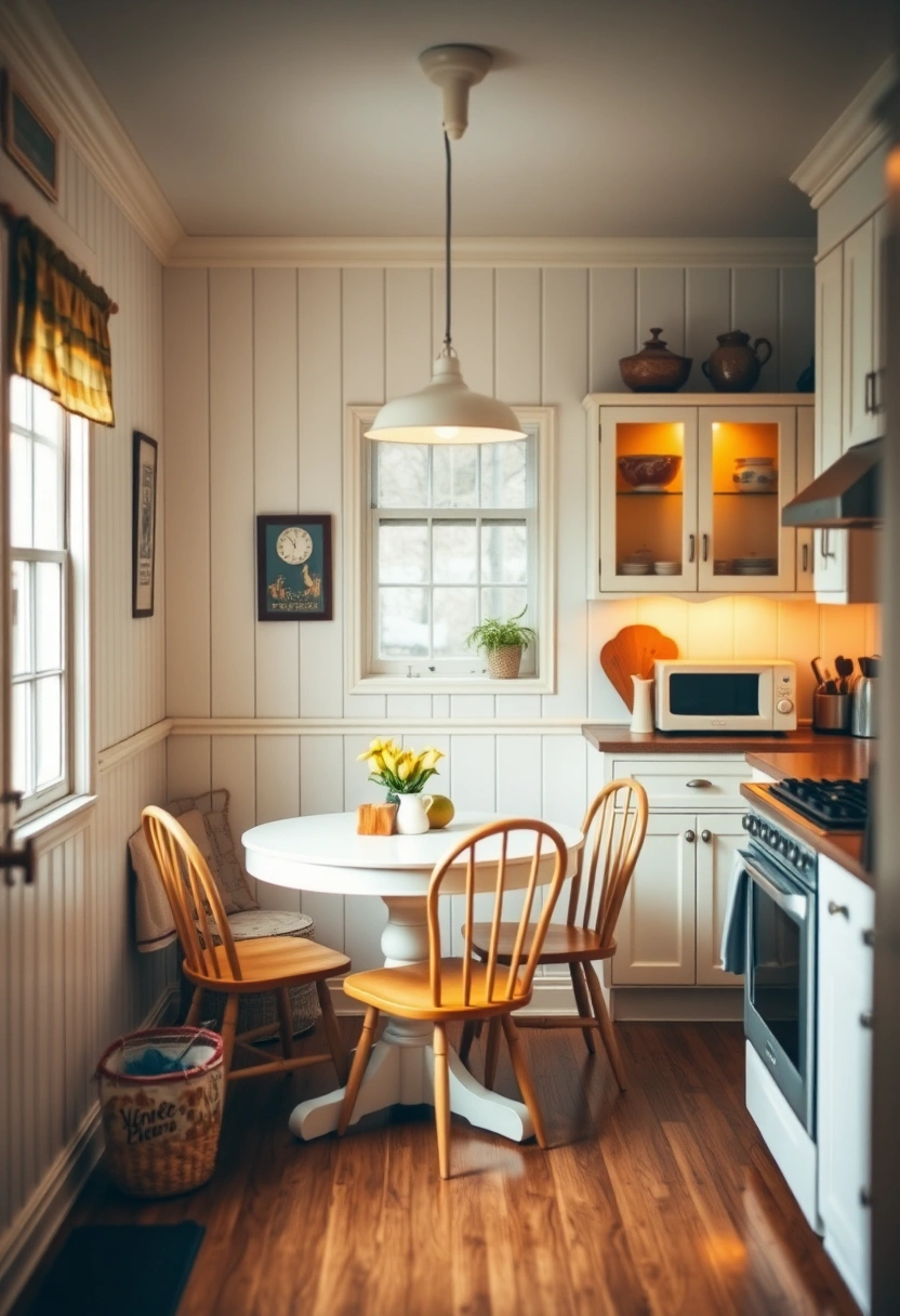 kitchen paneling ideas 13