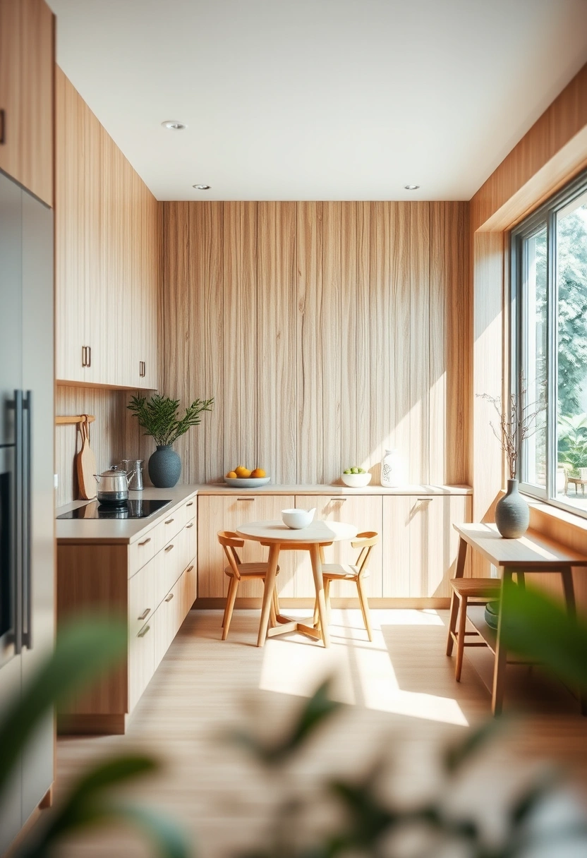 kitchen paneling ideas 15