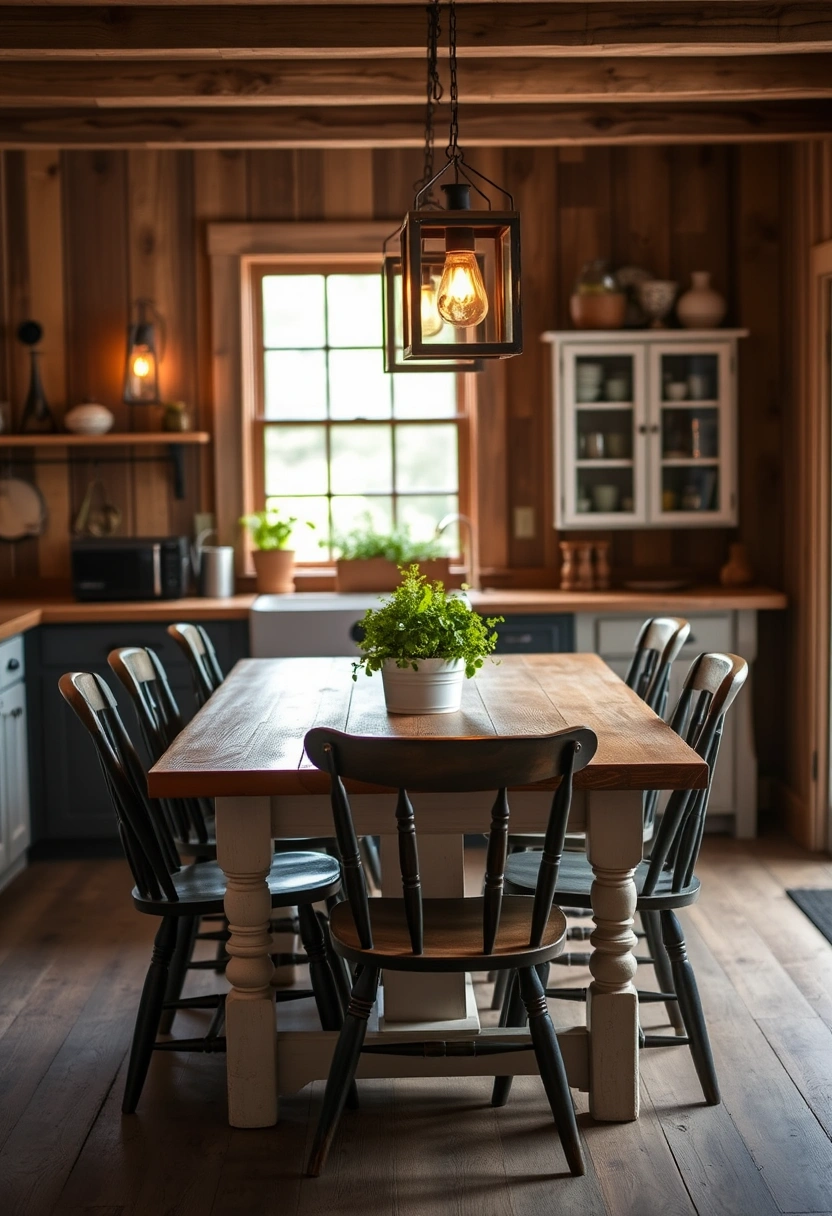 kitchen paneling ideas 2