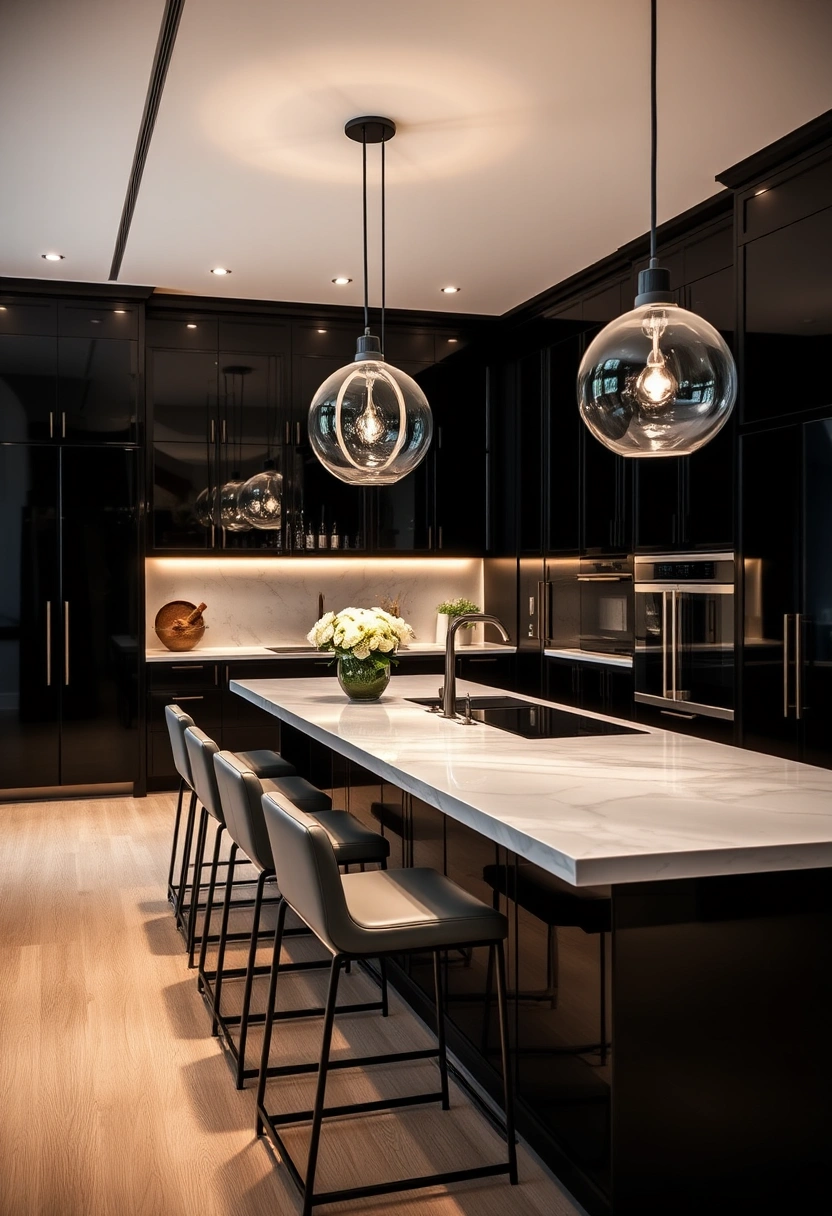 kitchen paneling ideas 9