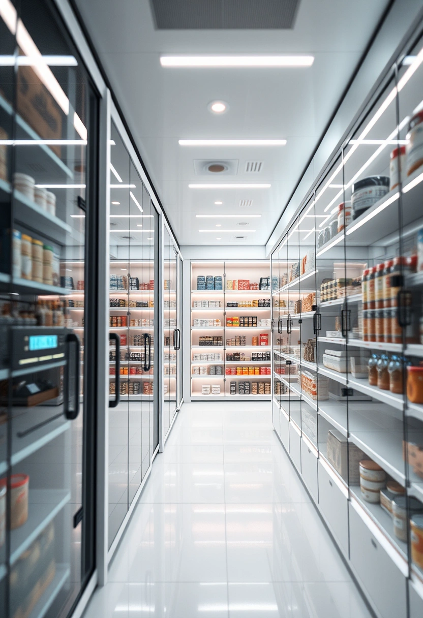 kitchen pantry ideas 10