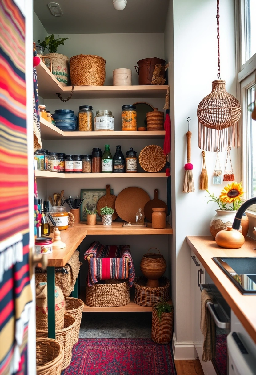 kitchen pantry ideas 12