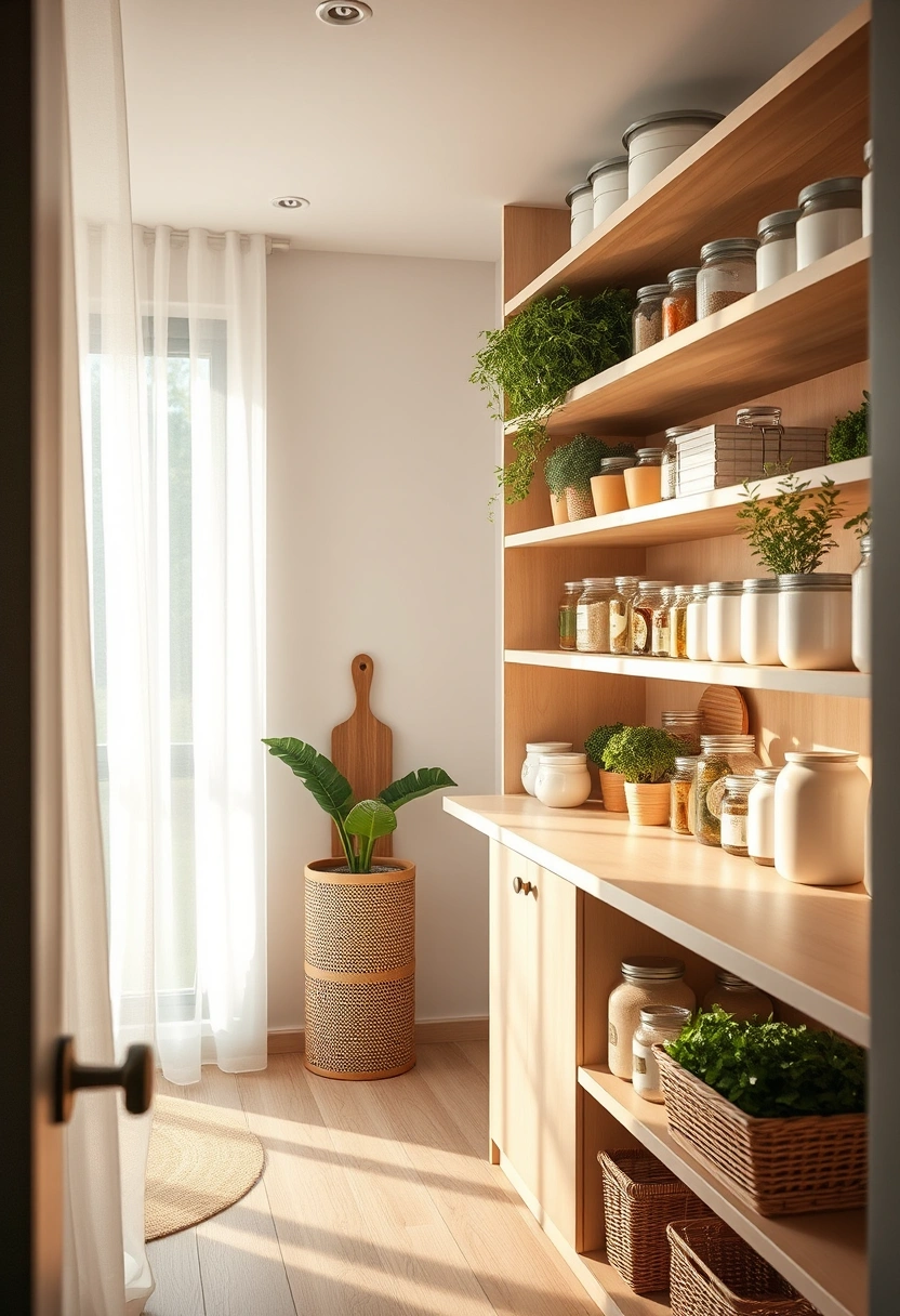 kitchen pantry ideas 13