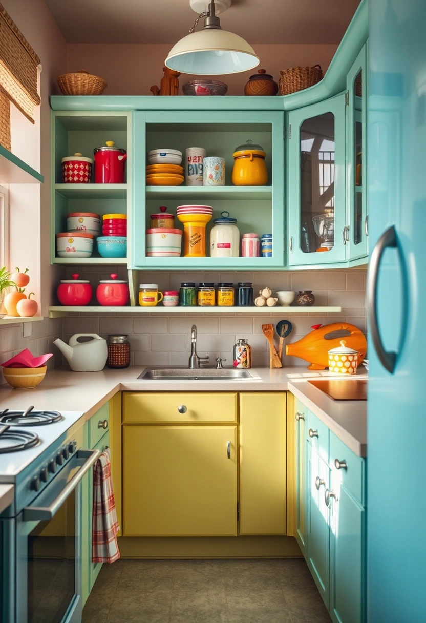 kitchen pantry ideas 18